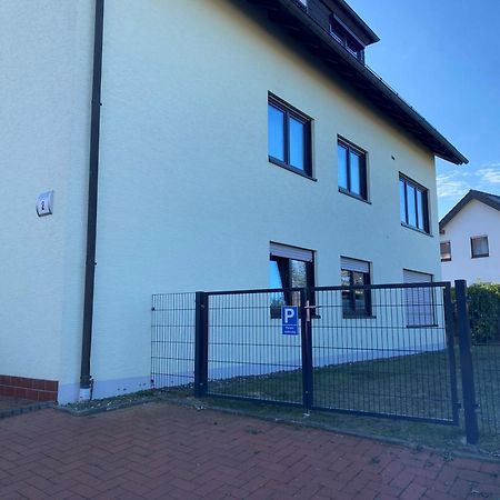 Ferienwohnung Fischer In Roedental Zewnętrze zdjęcie